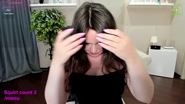 VickyBerry webcam