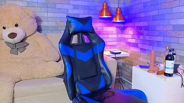 DixyPalmer live sex cam