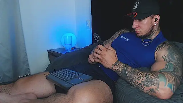 Shane_Clay