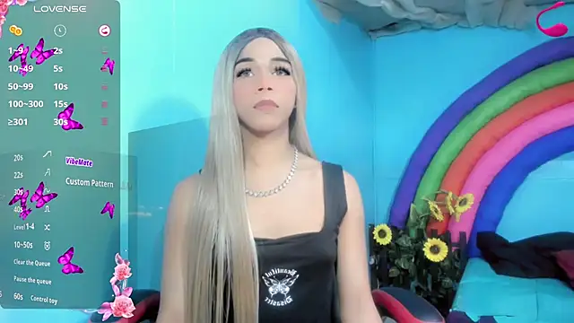 Britany_montiel webcam