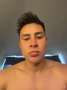 AustinJones_ webcam