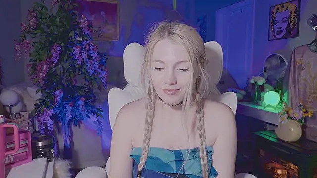 Talulaa webcam
