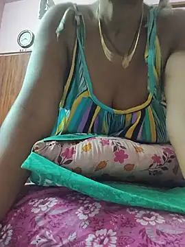 Little-Roshni webcam