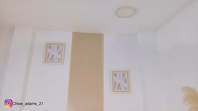 Chloe_adams_1 webcam