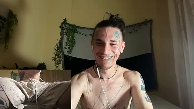 DorianWolfe webcam