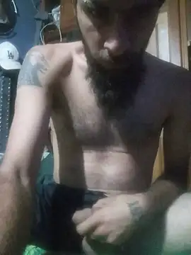 hairy_mannn live sex cam