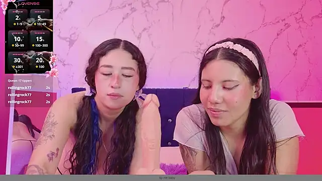 Dakotaa_Johnson webcam