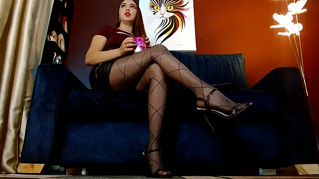 emily_ox0 webcam
