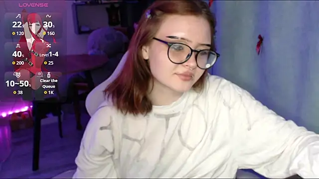 Monica__13 live cam on StripChat