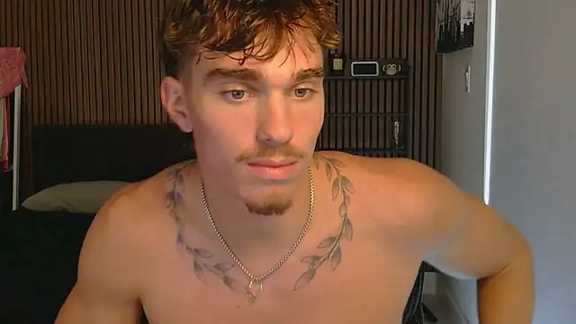 TheNicoRyder webcam