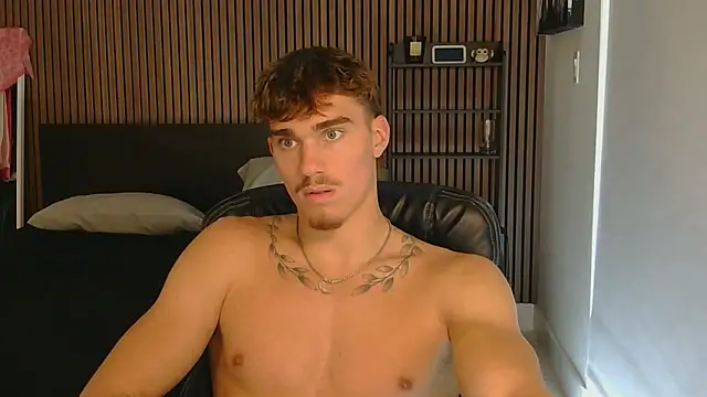 TheNicoRyder webcam