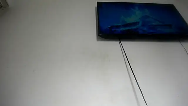 Fox_Loves webcam