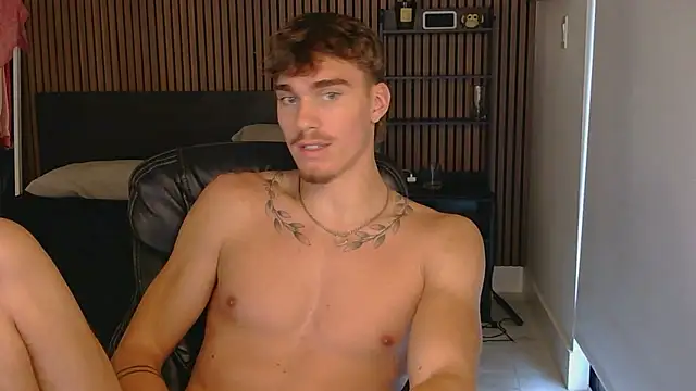 TheNicoRyder webcam