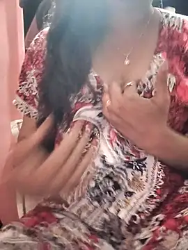 Rashmi-cute webcam