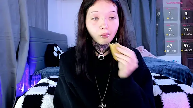 Lein_Bone webcam