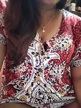 Rashmi-cute webcam