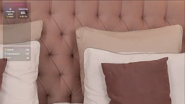 milaleoneli webcam
