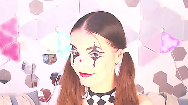 LexiKiss webcam