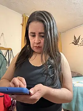 latinfemale webcam