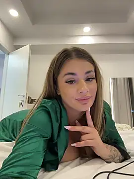 IsabellaEtthan webcam