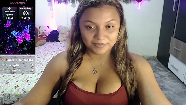 sexysusan4you webcam
