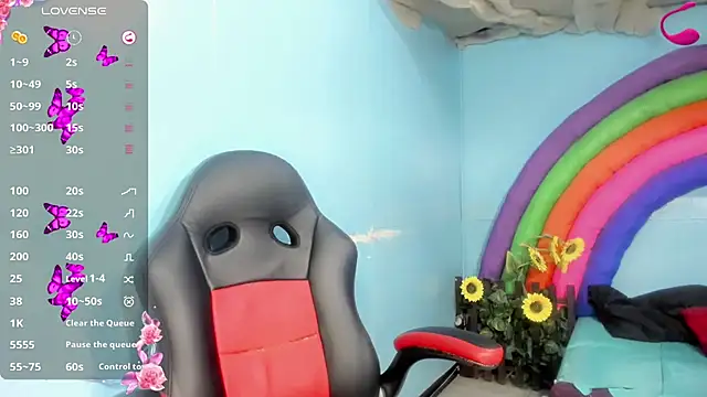 Britany_montiel webcam
