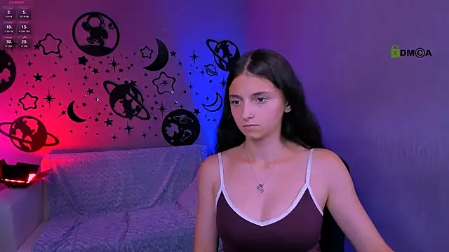 bella_dorn webcam