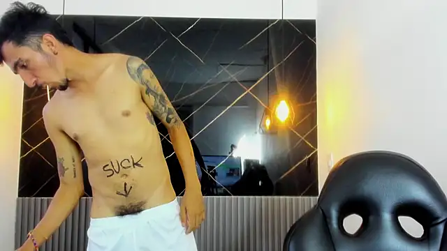 DylanAnderson1 webcam