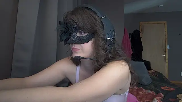 missteriousbelle webcam