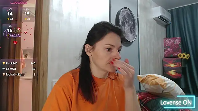 Stacy_Davice webcam