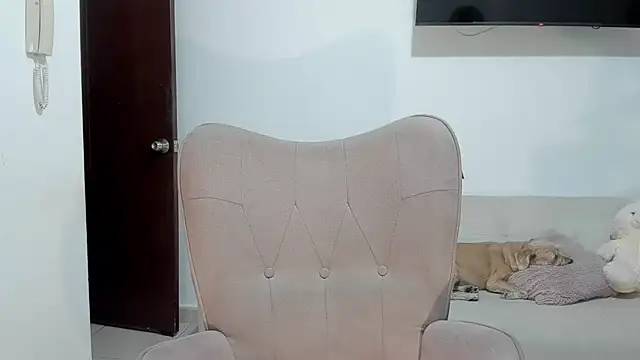 selene_king2 webcam