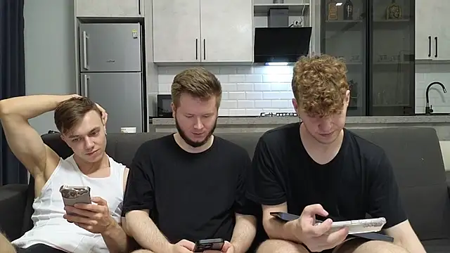 michael_sexdevil live sex cam