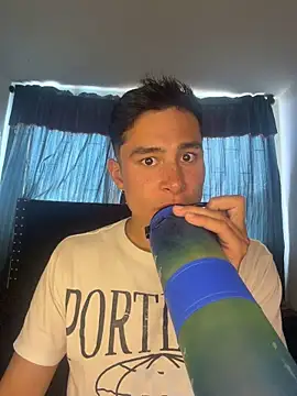 AustinJones_ webcam