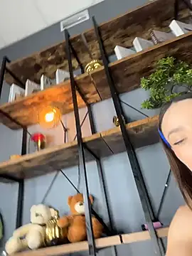 IAmNobodyXXX webcam