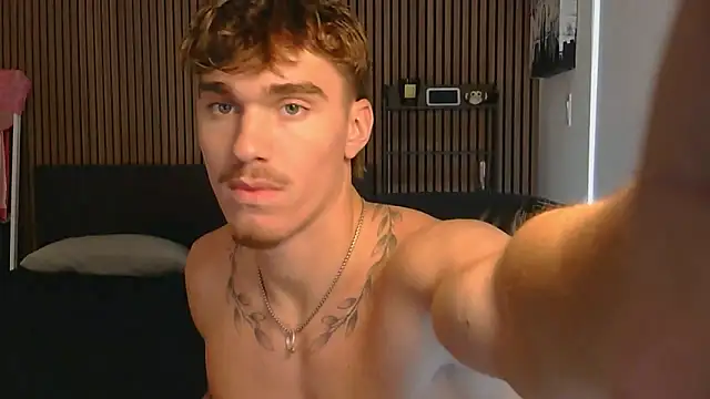 TheNicoRyder webcam