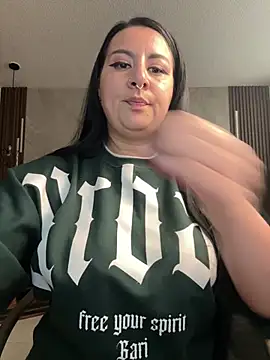 Abril_Luv webcam