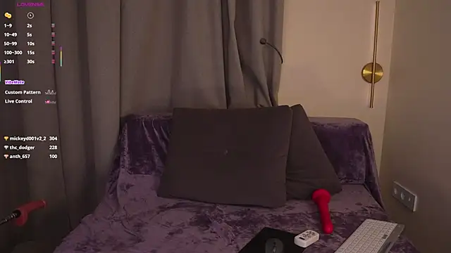 thelissawayne