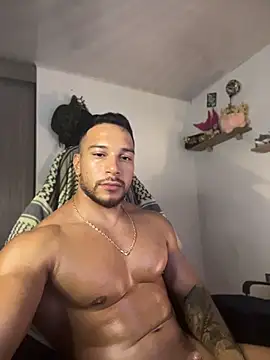 FreszX live sex cam