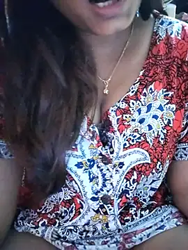 Rashmi-cute webcam