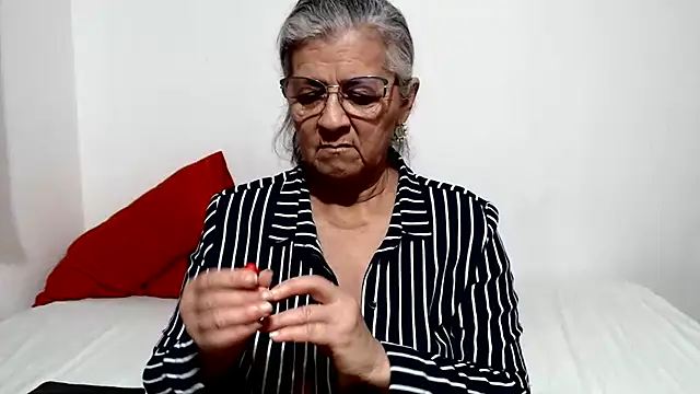 candy_mature_ webcam