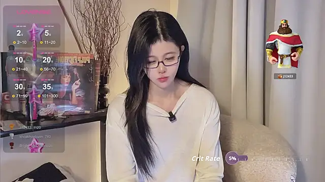 O0_0Q webcam