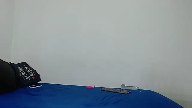 JackBlackone webcam
