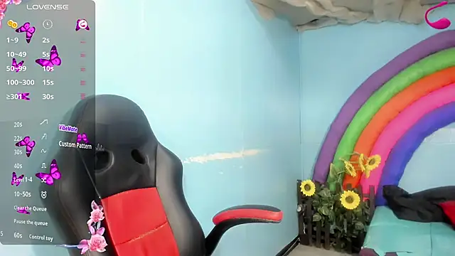 Britany_montiel webcam