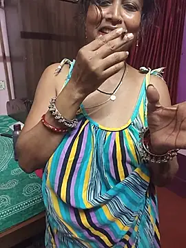 Little-Roshni webcam