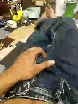 DarkPlayboy_aadi webcam