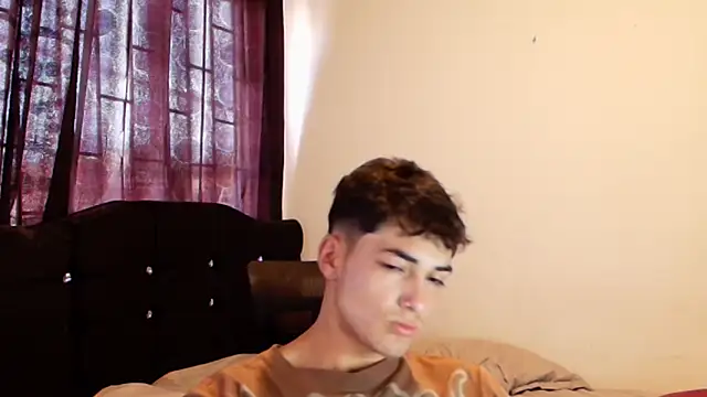 jimmy_class webcam