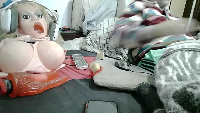 messi_syssy webcam