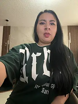 Abril_Luv webcam