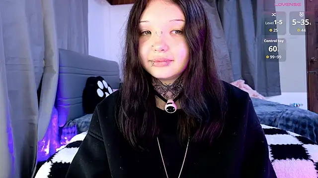 lein_bone (F teen) - sloppy deepthroat