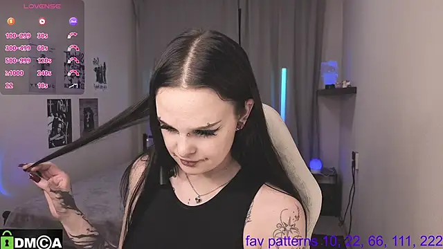 Cassies-Sandyy webcam